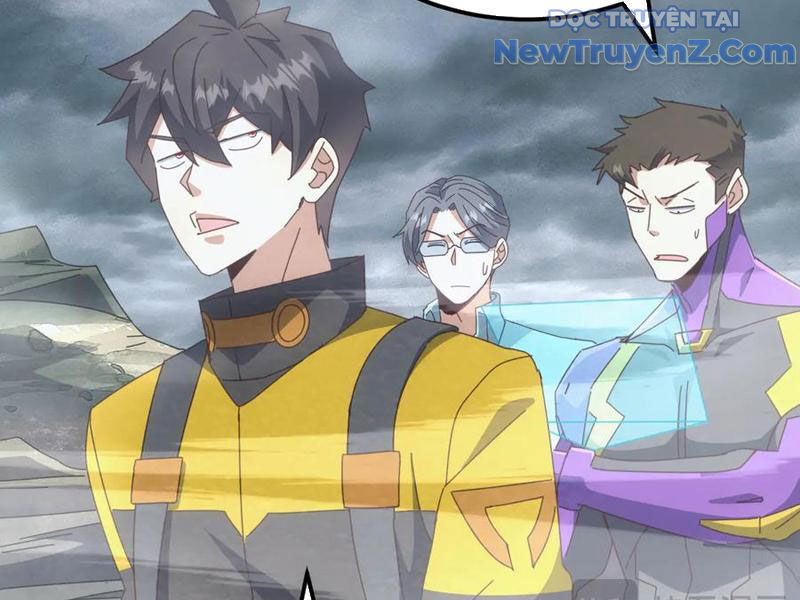 Vạn Tộc Xâm Lược :Mở Đầu Thuần Hóa Cự Thú Cấp Sử Thi Chapter 33 - 112