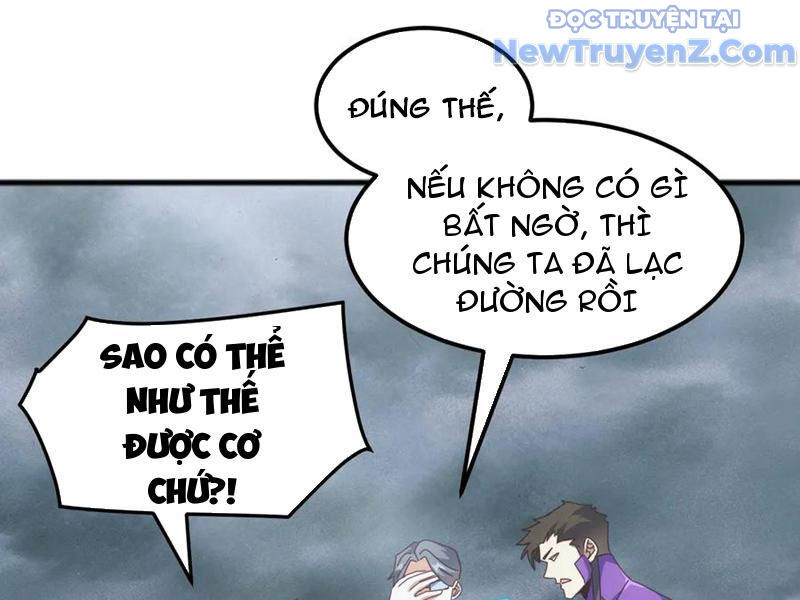 Vạn Tộc Xâm Lược :Mở Đầu Thuần Hóa Cự Thú Cấp Sử Thi Chapter 33 - 114