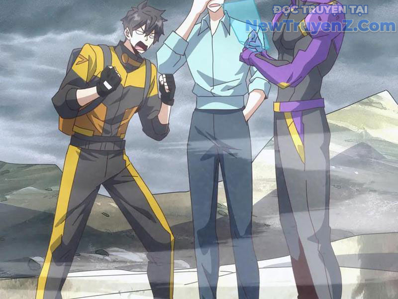 Vạn Tộc Xâm Lược :Mở Đầu Thuần Hóa Cự Thú Cấp Sử Thi Chapter 33 - 115