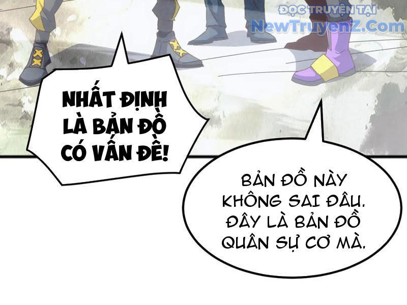 Vạn Tộc Xâm Lược :Mở Đầu Thuần Hóa Cự Thú Cấp Sử Thi Chapter 33 - 116