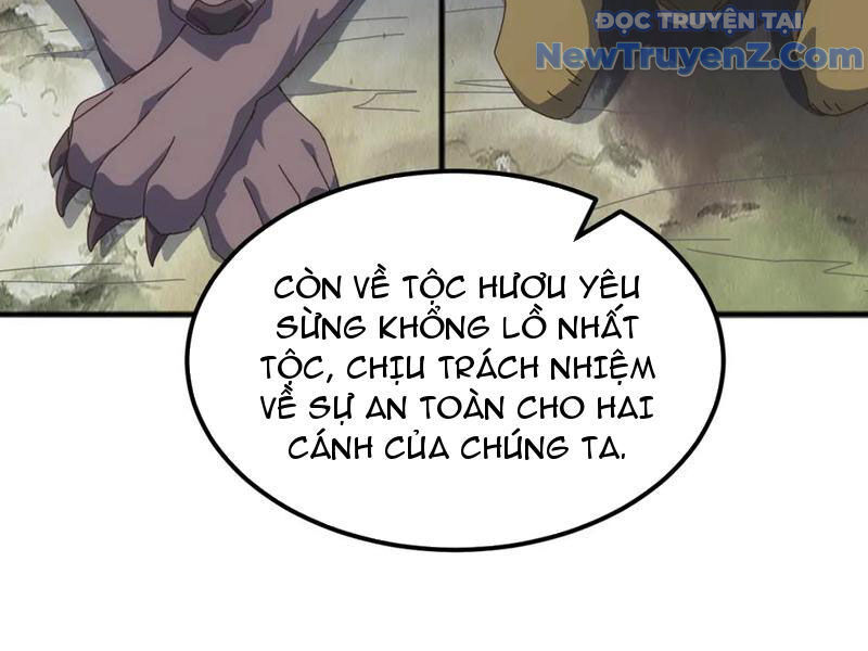 Vạn Tộc Xâm Lược :Mở Đầu Thuần Hóa Cự Thú Cấp Sử Thi Chapter 33 - 13