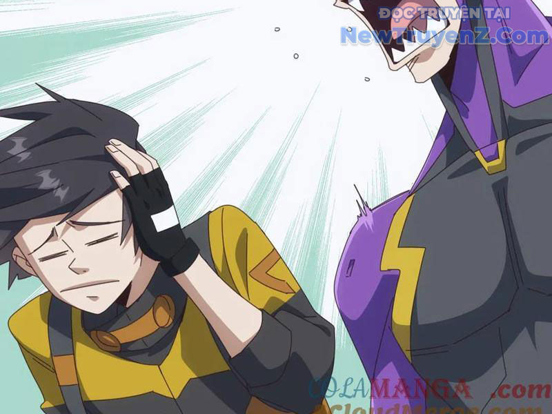 Vạn Tộc Xâm Lược :Mở Đầu Thuần Hóa Cự Thú Cấp Sử Thi Chapter 33 - 121