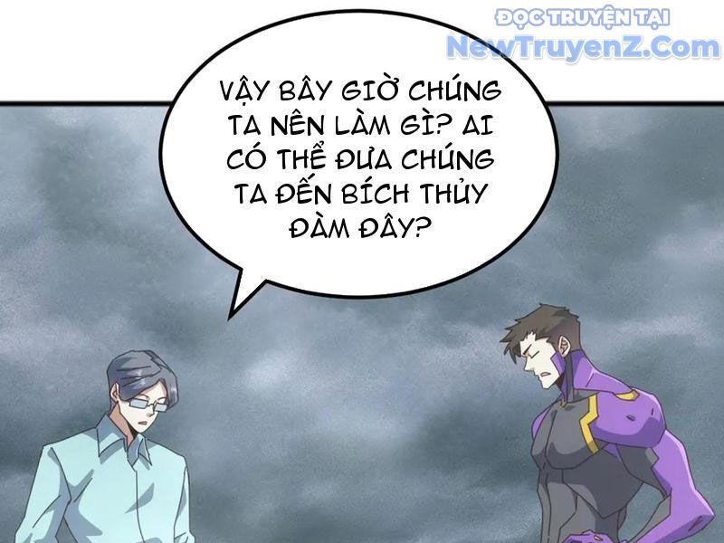 Vạn Tộc Xâm Lược :Mở Đầu Thuần Hóa Cự Thú Cấp Sử Thi Chapter 33 - 123