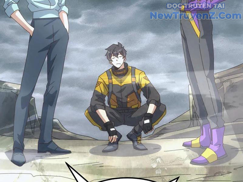 Vạn Tộc Xâm Lược :Mở Đầu Thuần Hóa Cự Thú Cấp Sử Thi Chapter 33 - 124