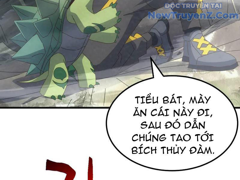 Vạn Tộc Xâm Lược :Mở Đầu Thuần Hóa Cự Thú Cấp Sử Thi Chapter 33 - 136