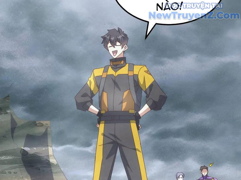 Vạn Tộc Xâm Lược :Mở Đầu Thuần Hóa Cự Thú Cấp Sử Thi Chapter 33 - 138