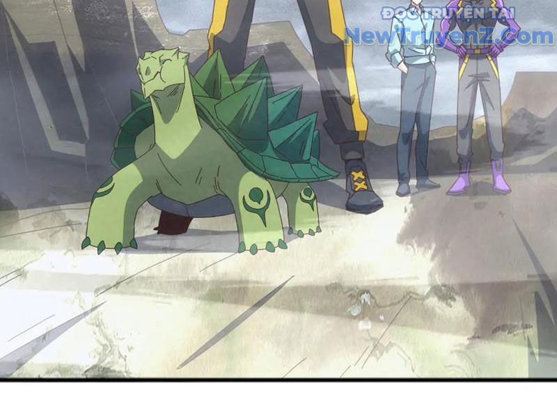 Vạn Tộc Xâm Lược :Mở Đầu Thuần Hóa Cự Thú Cấp Sử Thi Chapter 33 - 139