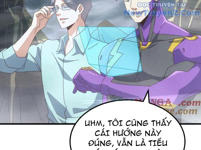 Vạn Tộc Xâm Lược :Mở Đầu Thuần Hóa Cự Thú Cấp Sử Thi Chapter 33 - 141