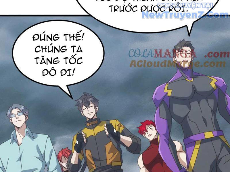 Vạn Tộc Xâm Lược :Mở Đầu Thuần Hóa Cự Thú Cấp Sử Thi Chapter 33 - 16