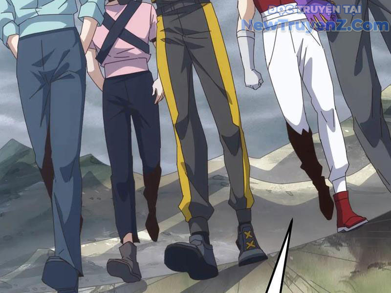 Vạn Tộc Xâm Lược :Mở Đầu Thuần Hóa Cự Thú Cấp Sử Thi Chapter 33 - 17