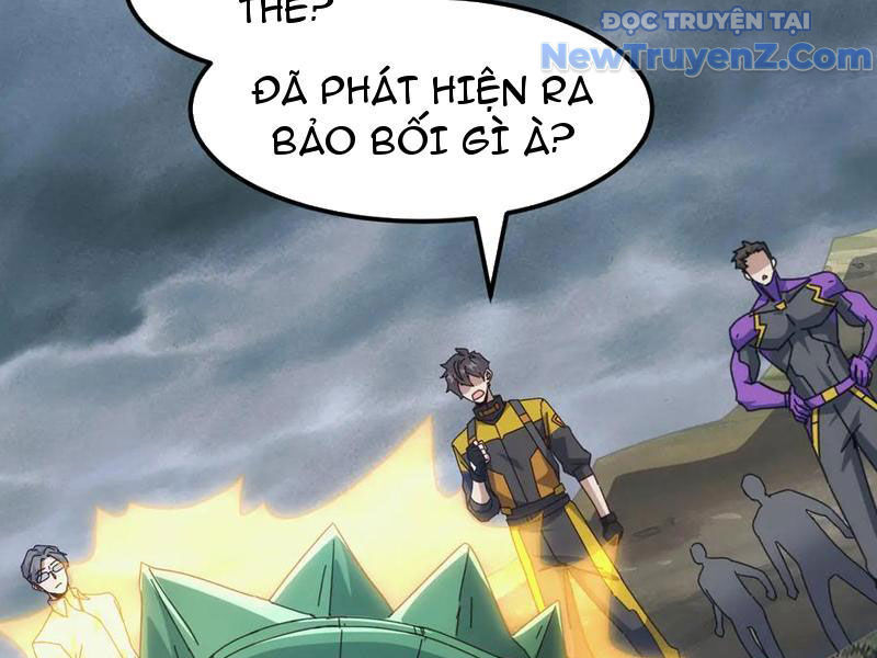 Vạn Tộc Xâm Lược :Mở Đầu Thuần Hóa Cự Thú Cấp Sử Thi Chapter 33 - 22