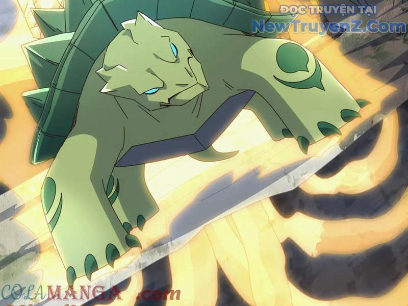 Vạn Tộc Xâm Lược :Mở Đầu Thuần Hóa Cự Thú Cấp Sử Thi Chapter 33 - 23