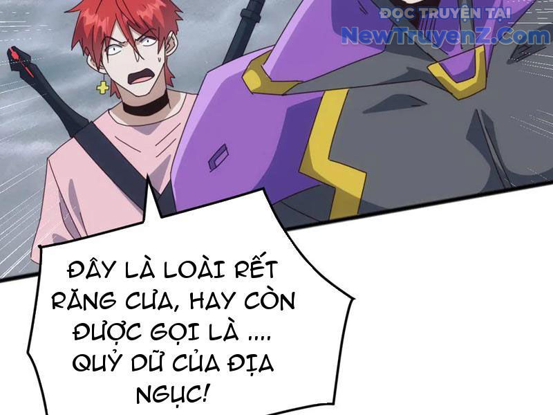 Vạn Tộc Xâm Lược :Mở Đầu Thuần Hóa Cự Thú Cấp Sử Thi Chapter 33 - 31