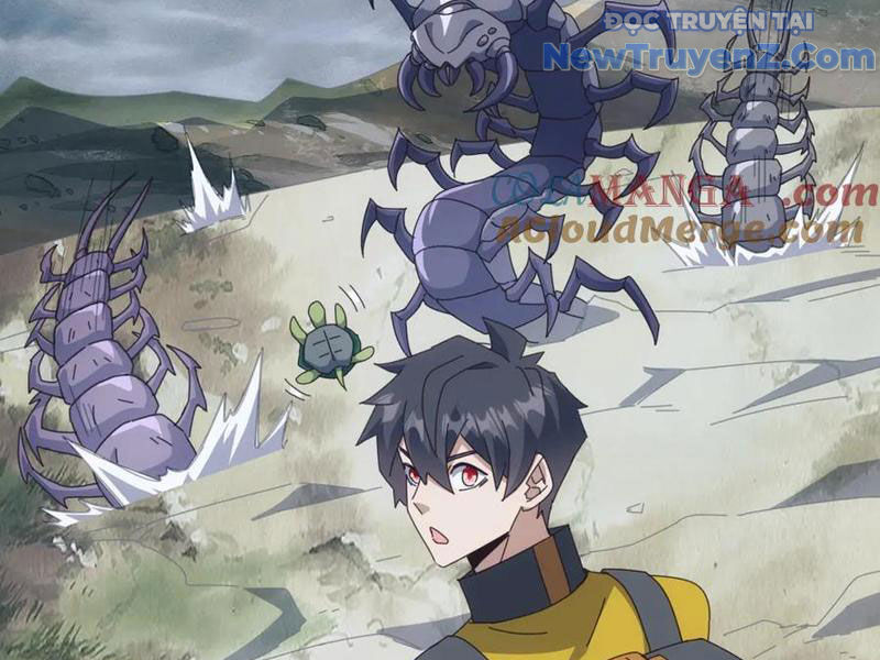 Vạn Tộc Xâm Lược :Mở Đầu Thuần Hóa Cự Thú Cấp Sử Thi Chapter 33 - 33