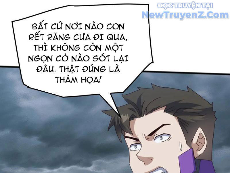 Vạn Tộc Xâm Lược :Mở Đầu Thuần Hóa Cự Thú Cấp Sử Thi Chapter 33 - 37