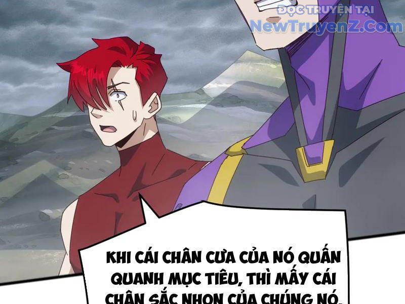 Vạn Tộc Xâm Lược :Mở Đầu Thuần Hóa Cự Thú Cấp Sử Thi Chapter 33 - 38