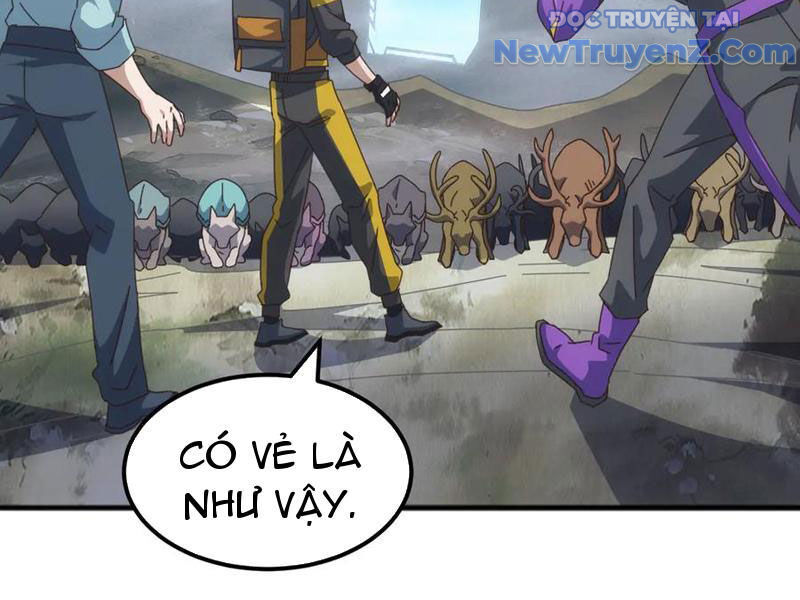 Vạn Tộc Xâm Lược :Mở Đầu Thuần Hóa Cự Thú Cấp Sử Thi Chapter 33 - 5