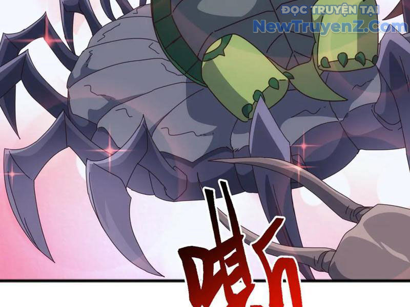 Vạn Tộc Xâm Lược :Mở Đầu Thuần Hóa Cự Thú Cấp Sử Thi Chapter 33 - 44