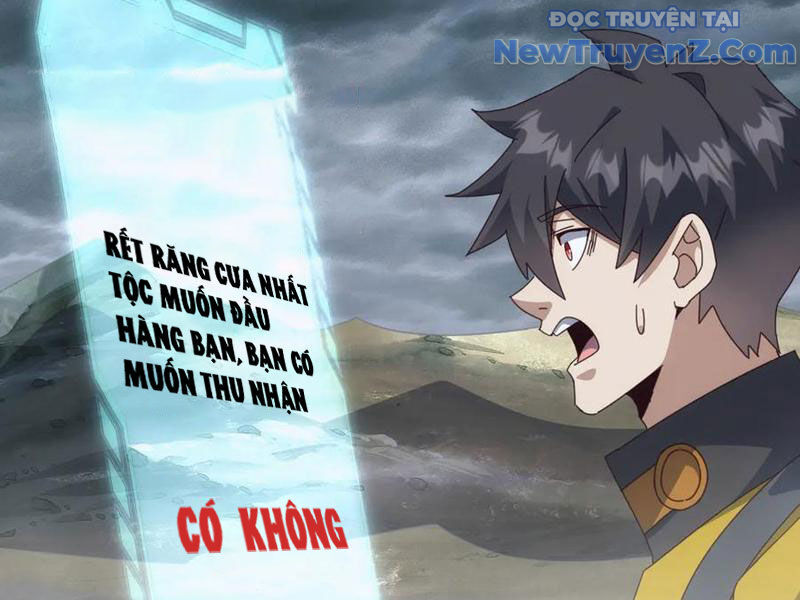 Vạn Tộc Xâm Lược :Mở Đầu Thuần Hóa Cự Thú Cấp Sử Thi Chapter 33 - 46