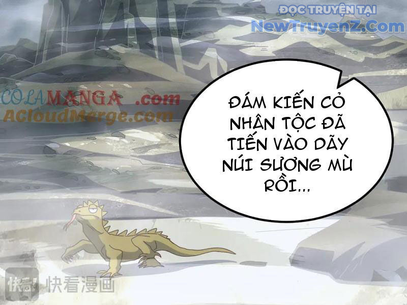 Vạn Tộc Xâm Lược :Mở Đầu Thuần Hóa Cự Thú Cấp Sử Thi Chapter 33 - 50