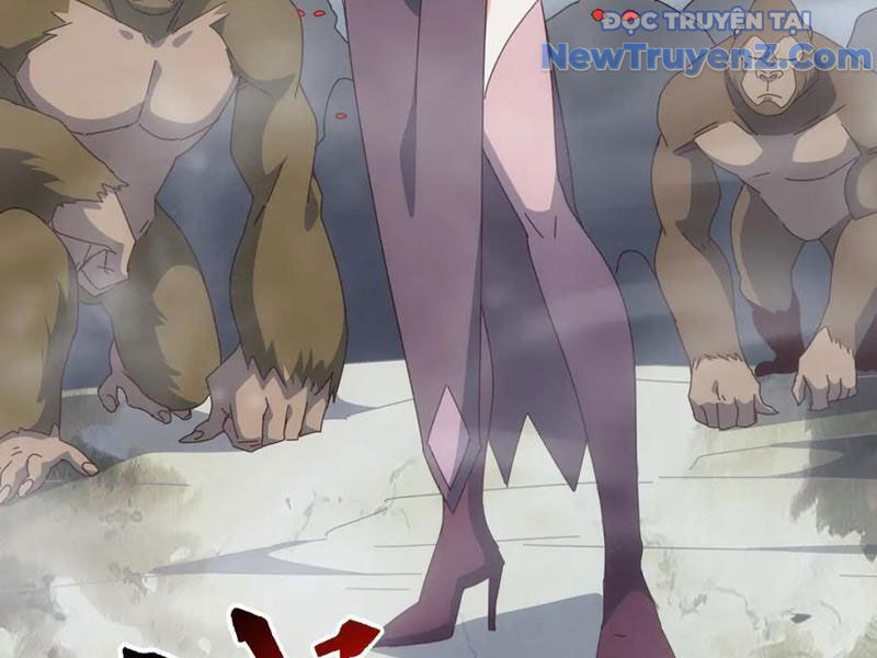 Vạn Tộc Xâm Lược :Mở Đầu Thuần Hóa Cự Thú Cấp Sử Thi Chapter 33 - 53
