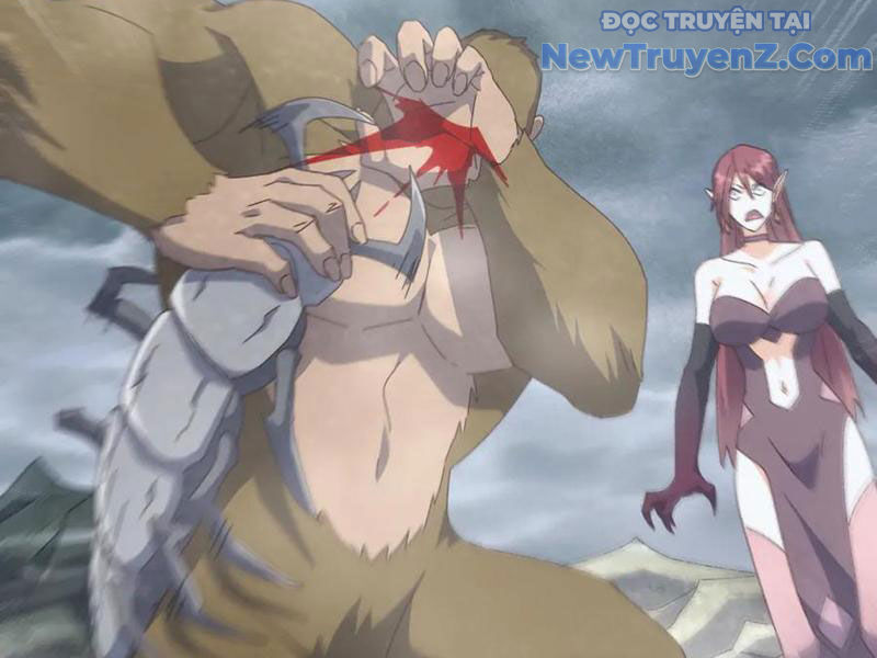 Vạn Tộc Xâm Lược :Mở Đầu Thuần Hóa Cự Thú Cấp Sử Thi Chapter 33 - 59
