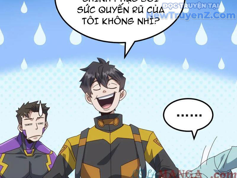 Vạn Tộc Xâm Lược :Mở Đầu Thuần Hóa Cự Thú Cấp Sử Thi Chapter 33 - 7