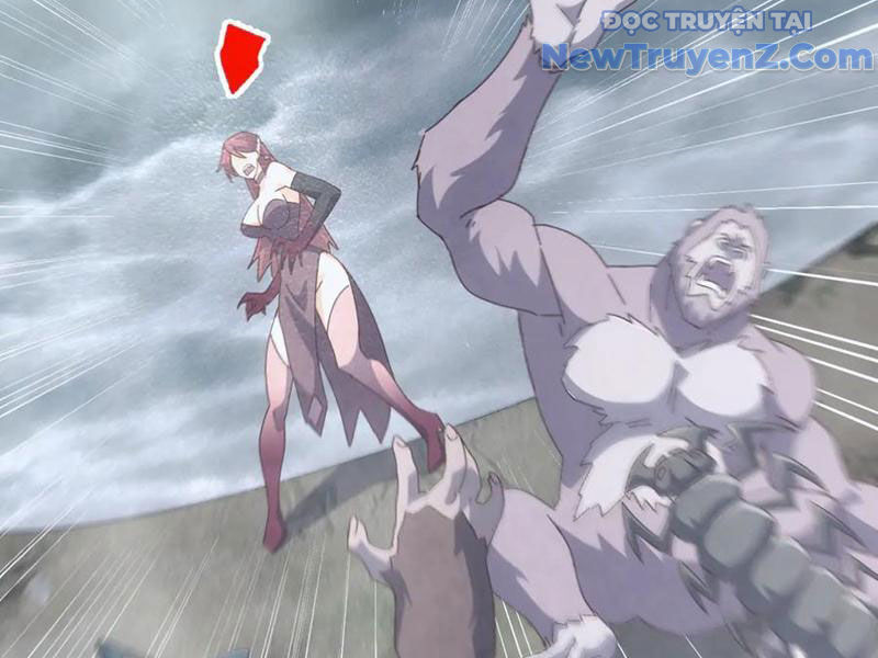 Vạn Tộc Xâm Lược :Mở Đầu Thuần Hóa Cự Thú Cấp Sử Thi Chapter 33 - 69