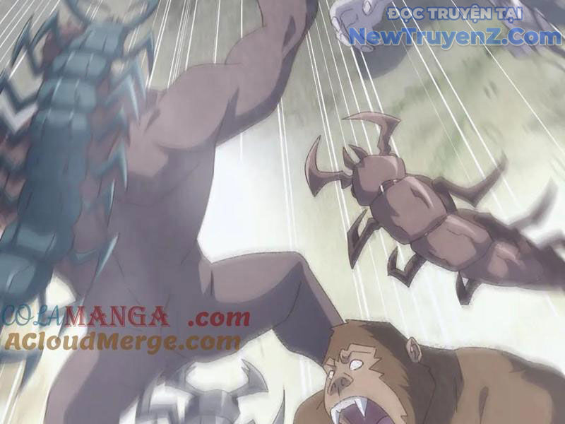 Vạn Tộc Xâm Lược :Mở Đầu Thuần Hóa Cự Thú Cấp Sử Thi Chapter 33 - 70