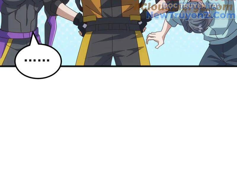 Vạn Tộc Xâm Lược :Mở Đầu Thuần Hóa Cự Thú Cấp Sử Thi Chapter 33 - 8