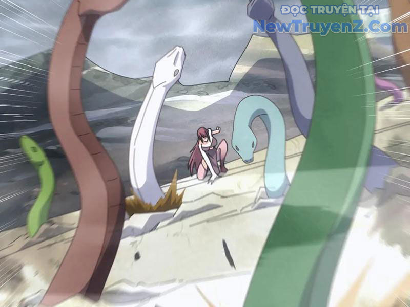 Vạn Tộc Xâm Lược :Mở Đầu Thuần Hóa Cự Thú Cấp Sử Thi Chapter 33 - 80
