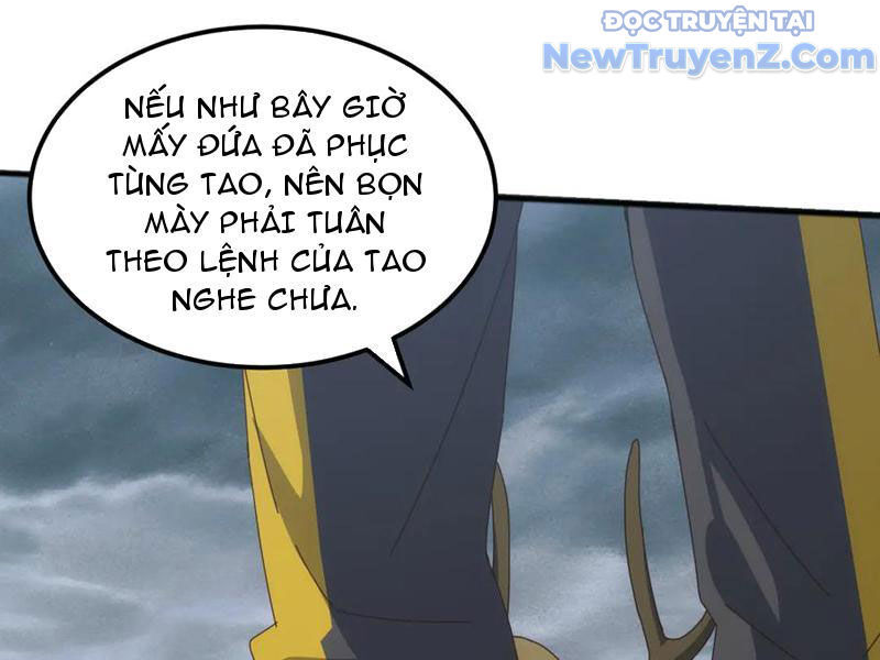 Vạn Tộc Xâm Lược :Mở Đầu Thuần Hóa Cự Thú Cấp Sử Thi Chapter 33 - 9