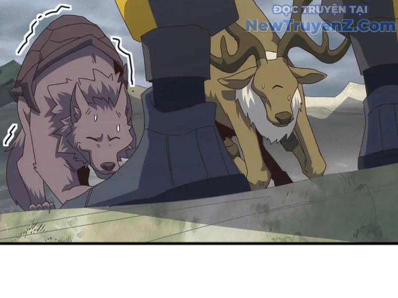 Vạn Tộc Xâm Lược :Mở Đầu Thuần Hóa Cự Thú Cấp Sử Thi Chapter 33 - 10