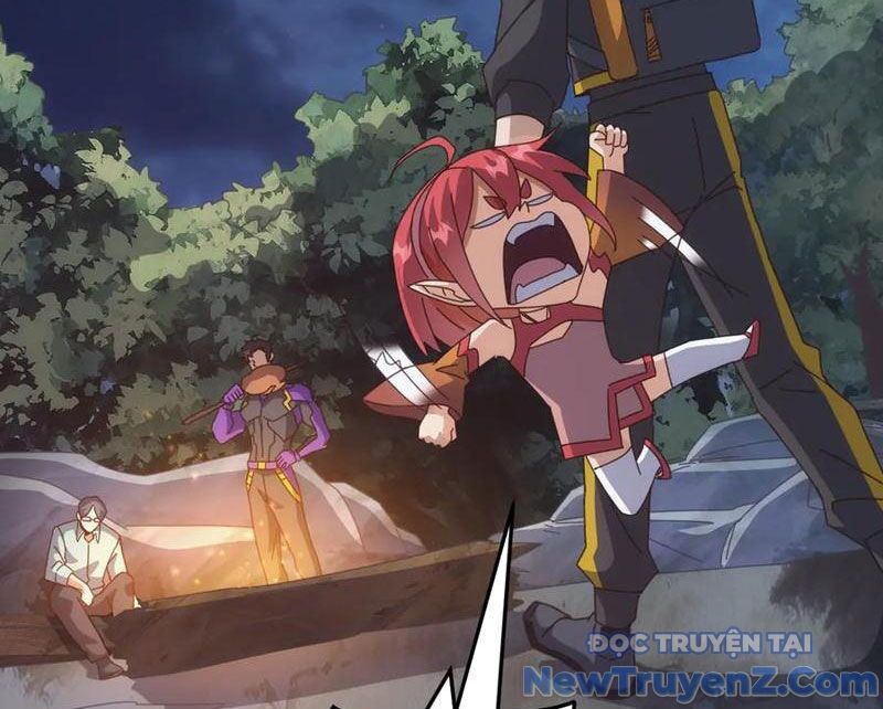 Vạn Tộc Xâm Lược :Mở Đầu Thuần Hóa Cự Thú Cấp Sử Thi Chapter 34 - 111