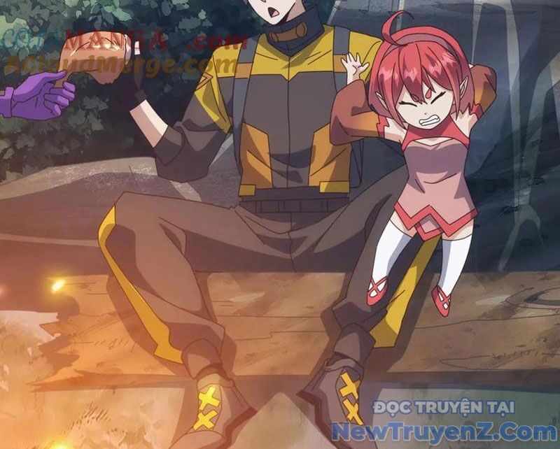 Vạn Tộc Xâm Lược :Mở Đầu Thuần Hóa Cự Thú Cấp Sử Thi Chapter 34 - 114