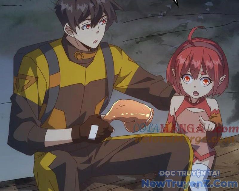 Vạn Tộc Xâm Lược :Mở Đầu Thuần Hóa Cự Thú Cấp Sử Thi Chapter 34 - 121