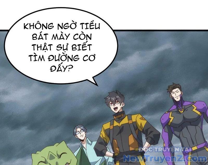 Vạn Tộc Xâm Lược :Mở Đầu Thuần Hóa Cự Thú Cấp Sử Thi Chapter 34 - 14