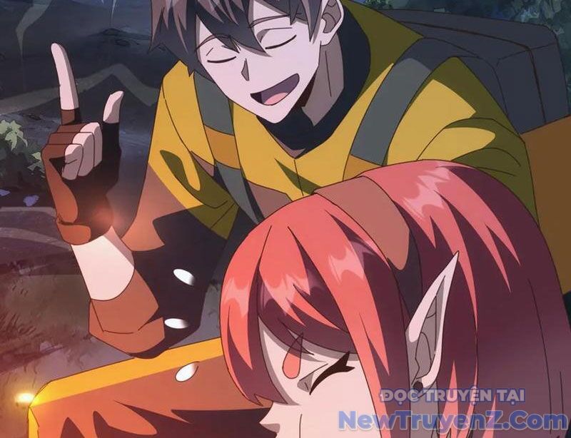 Vạn Tộc Xâm Lược :Mở Đầu Thuần Hóa Cự Thú Cấp Sử Thi Chapter 34 - 140