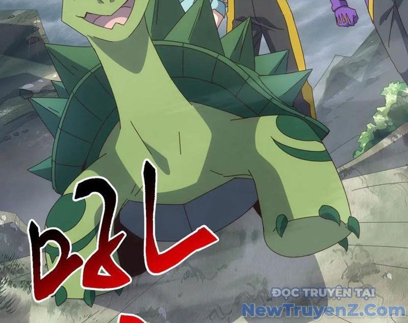 Vạn Tộc Xâm Lược :Mở Đầu Thuần Hóa Cự Thú Cấp Sử Thi Chapter 34 - 15