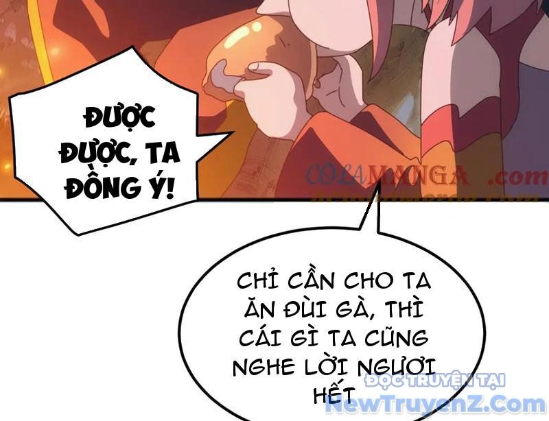 Vạn Tộc Xâm Lược :Mở Đầu Thuần Hóa Cự Thú Cấp Sử Thi Chapter 34 - 141