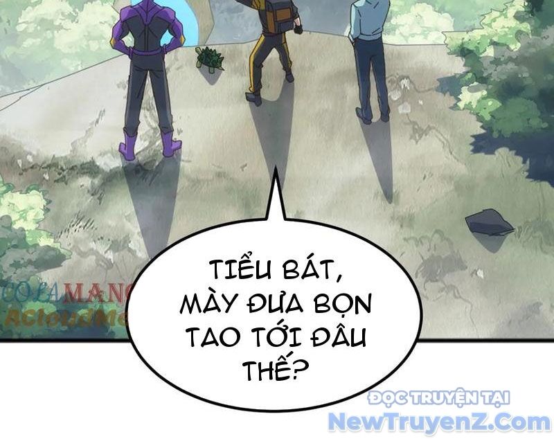 Vạn Tộc Xâm Lược :Mở Đầu Thuần Hóa Cự Thú Cấp Sử Thi Chapter 34 - 20