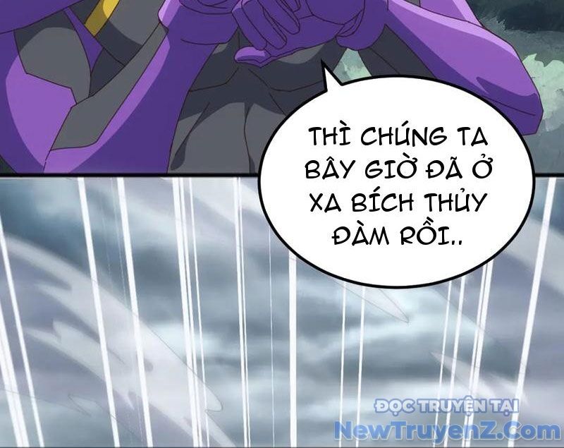 Vạn Tộc Xâm Lược :Mở Đầu Thuần Hóa Cự Thú Cấp Sử Thi Chapter 34 - 23