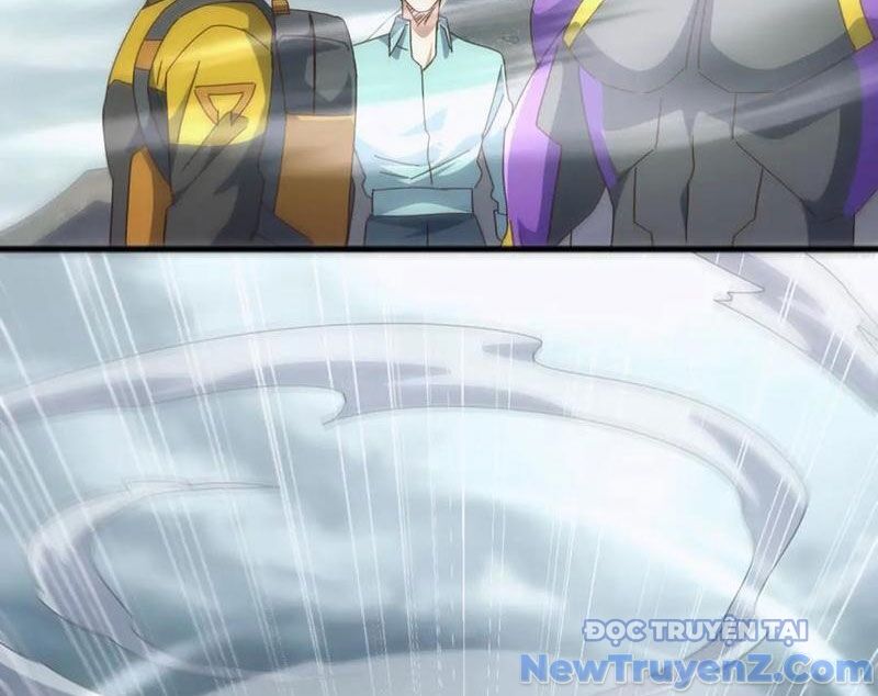 Vạn Tộc Xâm Lược :Mở Đầu Thuần Hóa Cự Thú Cấp Sử Thi Chapter 34 - 25