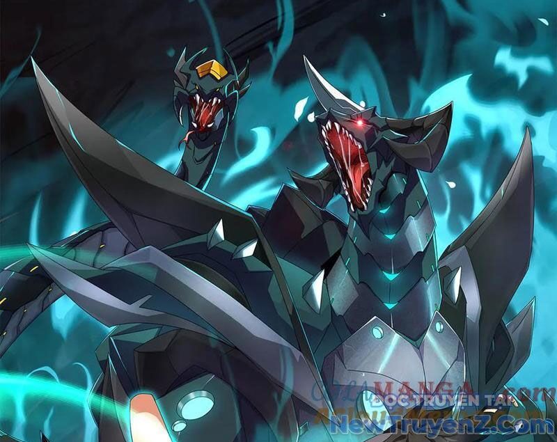 Vạn Tộc Xâm Lược :Mở Đầu Thuần Hóa Cự Thú Cấp Sử Thi Chapter 34 - 4