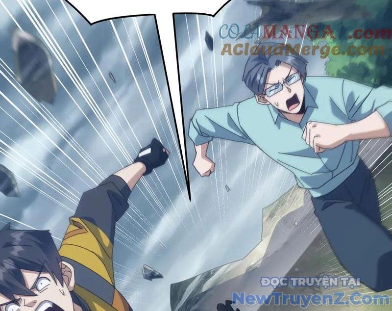 Vạn Tộc Xâm Lược :Mở Đầu Thuần Hóa Cự Thú Cấp Sử Thi Chapter 34 - 35