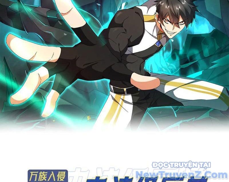 Vạn Tộc Xâm Lược :Mở Đầu Thuần Hóa Cự Thú Cấp Sử Thi Chapter 34 - 5