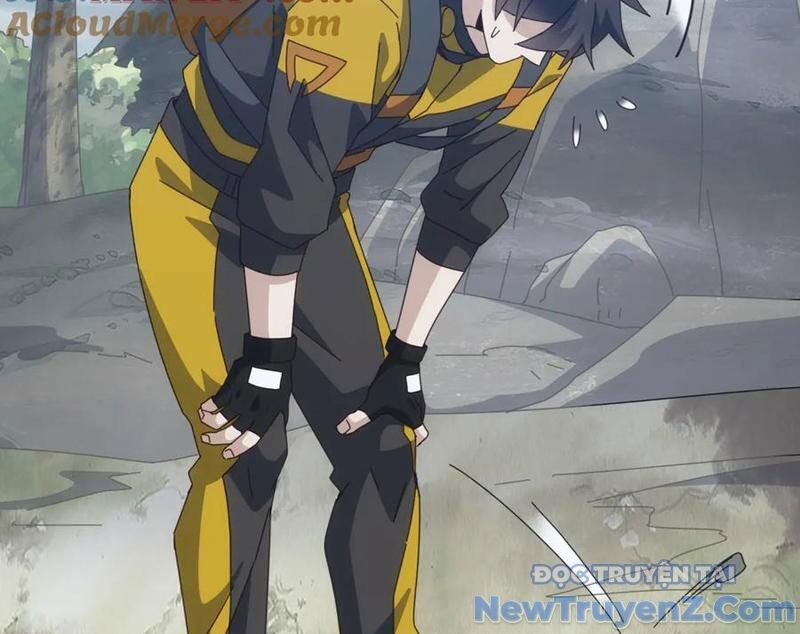 Vạn Tộc Xâm Lược :Mở Đầu Thuần Hóa Cự Thú Cấp Sử Thi Chapter 34 - 43