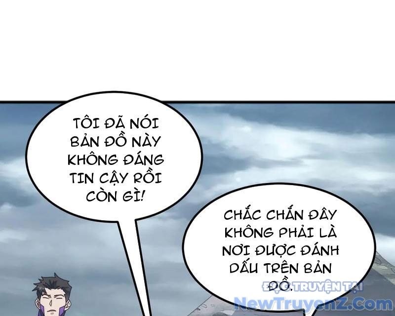 Vạn Tộc Xâm Lược :Mở Đầu Thuần Hóa Cự Thú Cấp Sử Thi Chapter 34 - 45