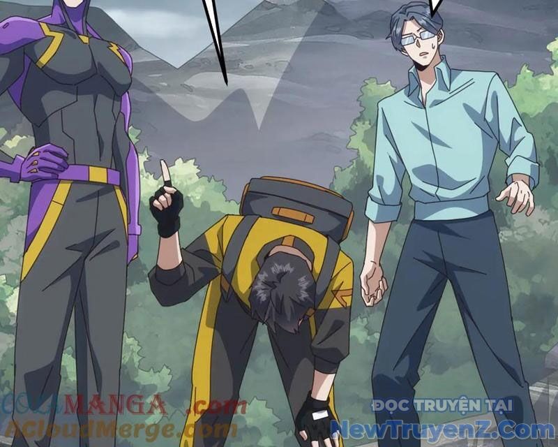 Vạn Tộc Xâm Lược :Mở Đầu Thuần Hóa Cự Thú Cấp Sử Thi Chapter 34 - 46