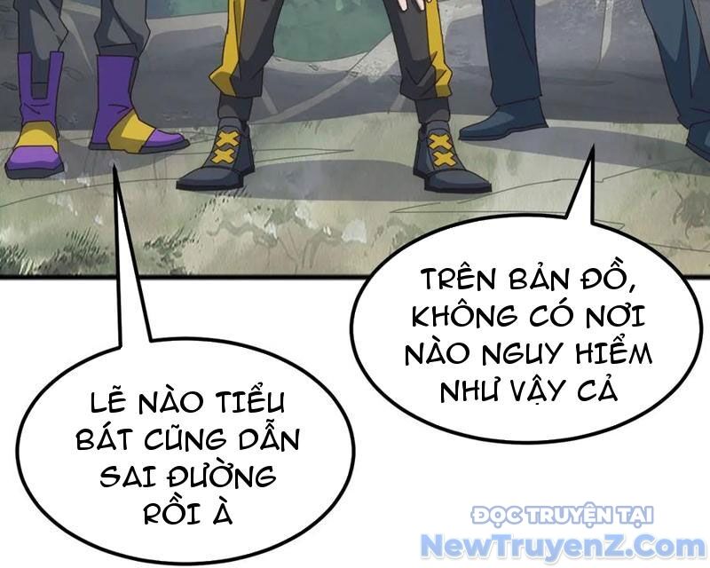 Vạn Tộc Xâm Lược :Mở Đầu Thuần Hóa Cự Thú Cấp Sử Thi Chapter 34 - 47